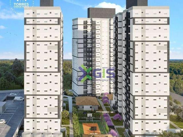 Apartamento venda em São José do Rio Preto