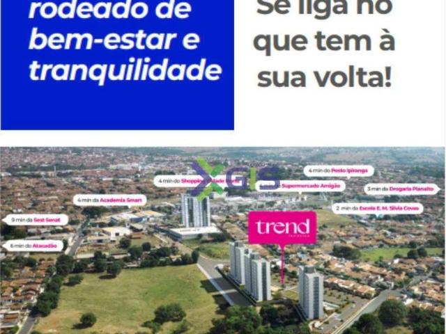 Apartamento venda em São José do Rio Preto