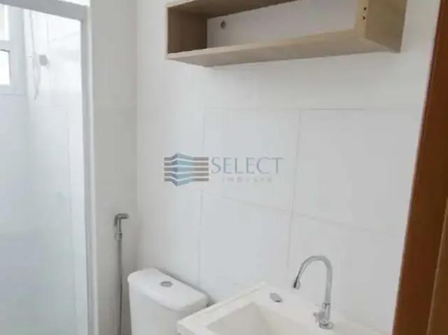 Apartamento venda em São José do Rio Preto
