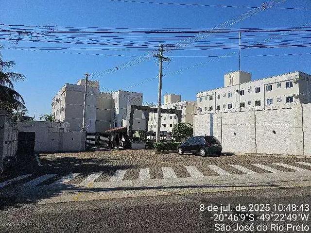 Apartamento venda em Região Imediata de São José do Rio Preto, Região Metropolitana de São José do Rio Preto