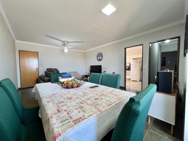 Apartamento venda em São José do Rio Preto