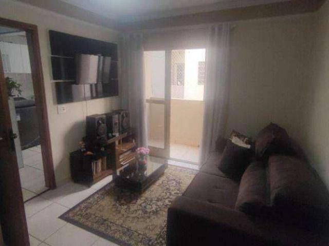Apartamento venda em São José do Rio Preto