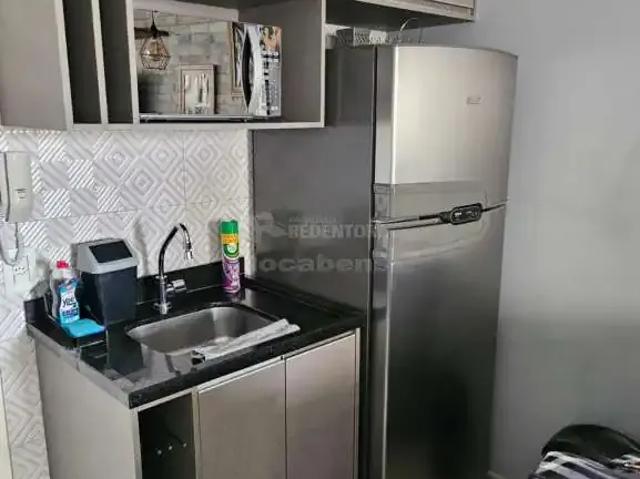 Apartamento venda em Região Imediata de São José do Rio Preto, Região Metropolitana de São José do Rio Preto