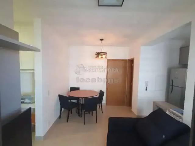 Apartamento venda em Região Imediata de São José do Rio Preto, Região Metropolitana de São José do Rio Preto