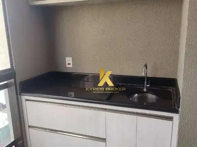 Apartamento venda em São José do Rio Preto