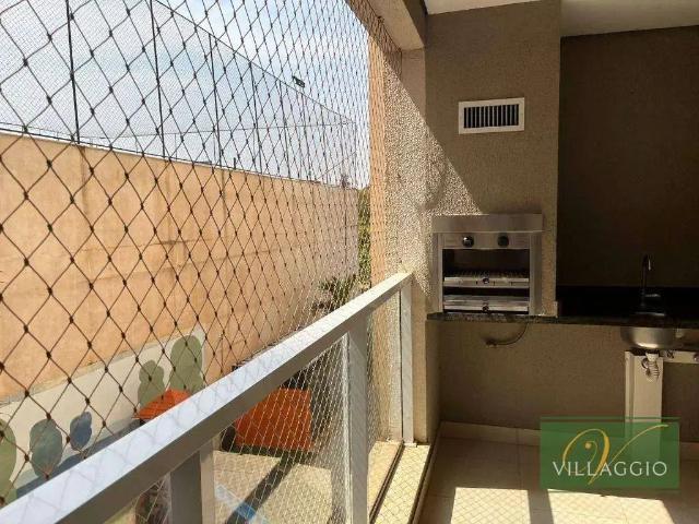 Apartamento venda em Região Imediata de São José do Rio Preto, Região Metropolitana de São José do Rio Preto