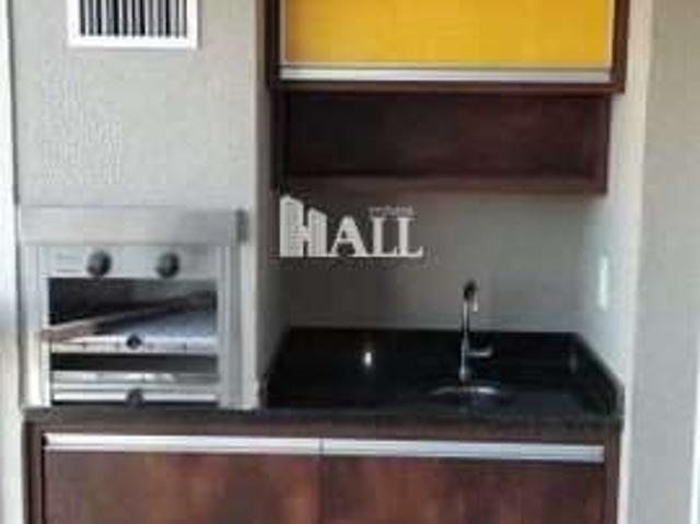 Apartamento venda em Região Imediata de São José do Rio Preto, Região Metropolitana de São José do Rio Preto