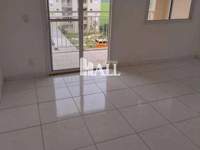 Apartamento venda em Residencial Alameda do Sul, São José do Rio Preto