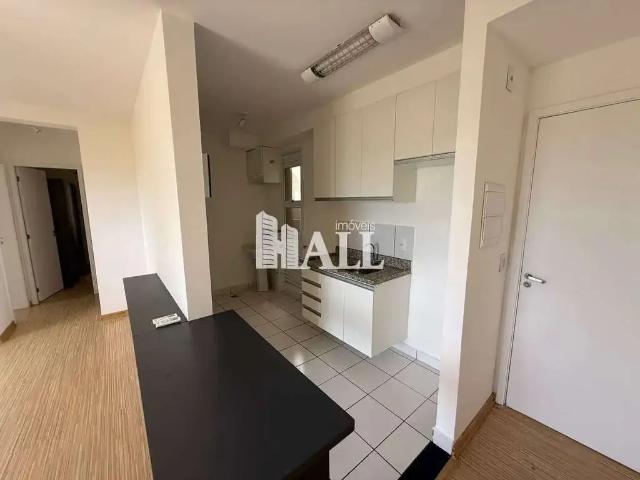Apartamento venda em São José do Rio Preto