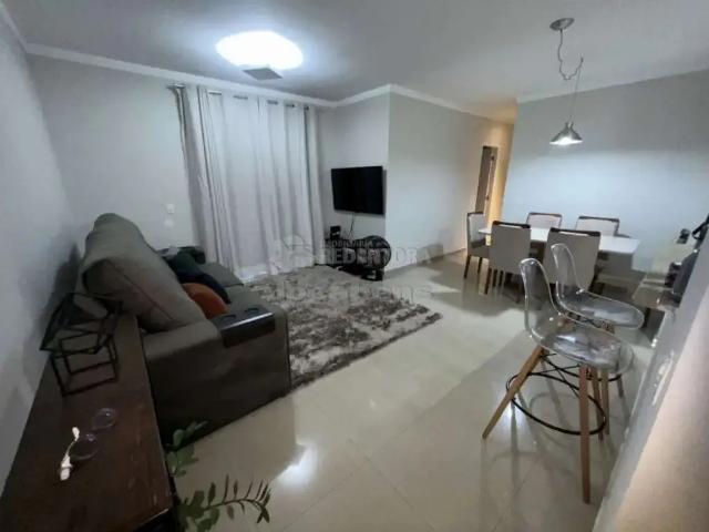 Apartamento venda em Região Imediata de São José do Rio Preto, Região Metropolitana de São José do Rio Preto