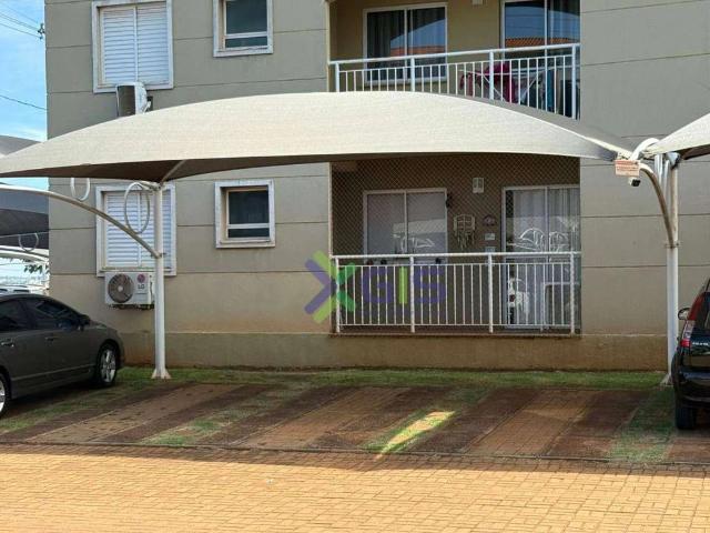 Apartamento venda em São José do Rio Preto