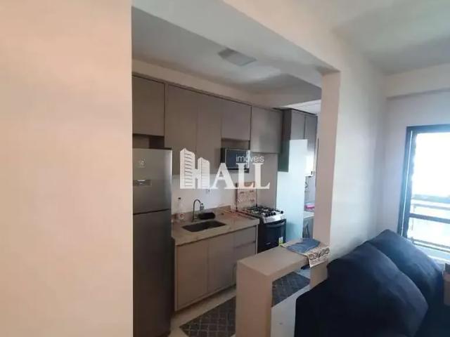 Apartamento venda em Região Imediata de São José do Rio Preto, Região Metropolitana de São José do Rio Preto