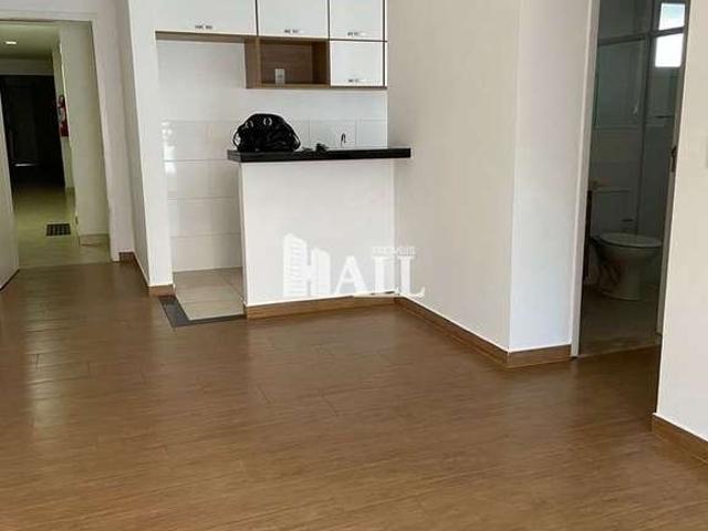 Apartamento venda em Região Imediata de São José do Rio Preto, Região Metropolitana de São José do Rio Preto