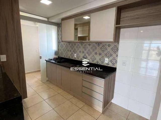 Apartamento venda em São José do Rio Preto