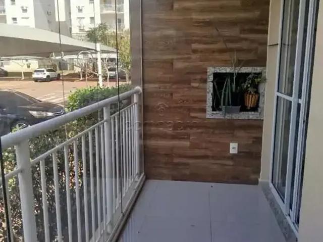 Apartamento venda em Região Imediata de São José do Rio Preto, Região Metropolitana de São José do Rio Preto