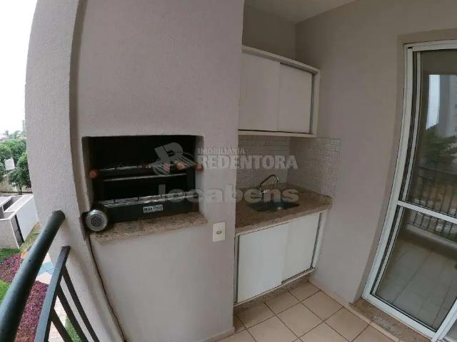 Apartamento venda em Região Imediata de São José do Rio Preto, Região Metropolitana de São José do Rio Preto
