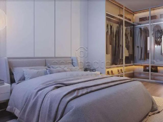 Apartamento venda em Região Imediata de São José do Rio Preto, Região Metropolitana de São José do Rio Preto