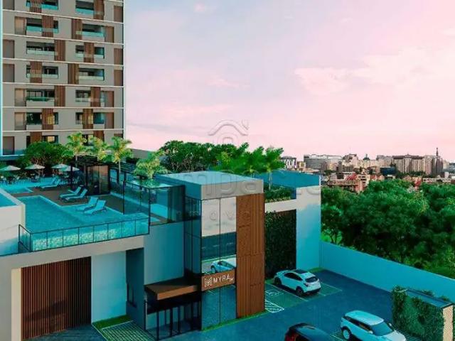 Apartamento venda em Região Imediata de São José do Rio Preto, Região Metropolitana de São José do Rio Preto