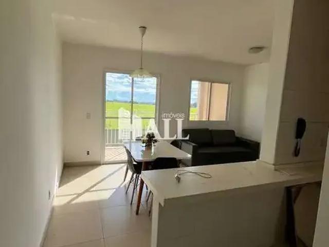 Apartamento venda em Região Imediata de São José do Rio Preto, Região Metropolitana de São José do Rio Preto