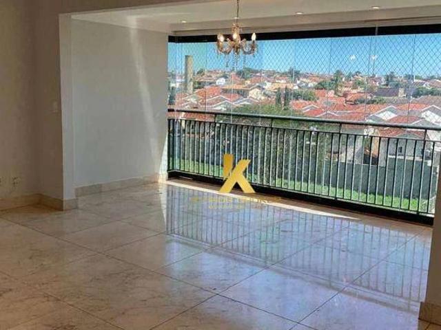 Apartamento venda em São José do Rio Preto