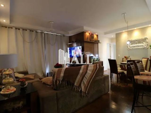 Apartamento venda em Região Imediata de São José do Rio Preto, Região Metropolitana de São José do Rio Preto