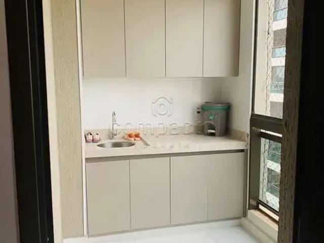 Apartamento venda em Região Imediata de São José do Rio Preto, Região Metropolitana de São José do Rio Preto