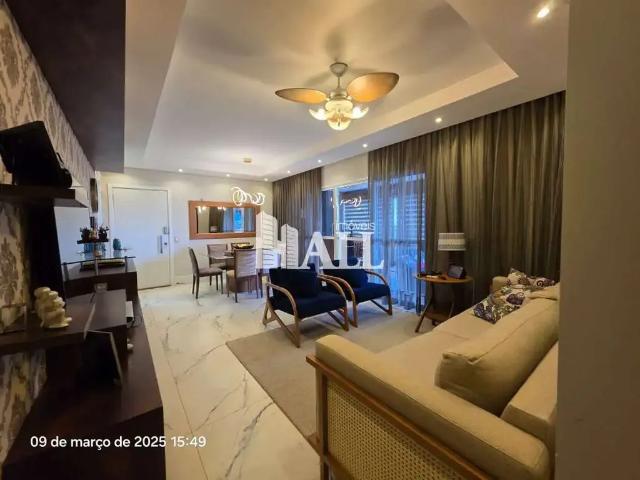 Apartamento venda em Região Imediata de São José do Rio Preto, Região Metropolitana de São José do Rio Preto