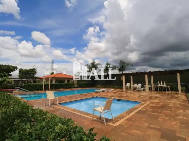 Apartamento venda em Região Imediata de São José do Rio Preto, Região Metropolitana de São José do Rio Preto