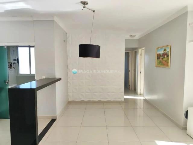 Apartamento venda em São José do Rio Preto