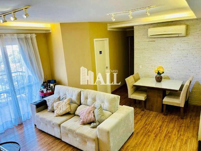 Apartamento venda em Região Imediata de São José do Rio Preto, Região Metropolitana de São José do Rio Preto
