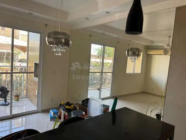 Apartamento venda em Região Imediata de São José do Rio Preto, Região Metropolitana de São José do Rio Preto