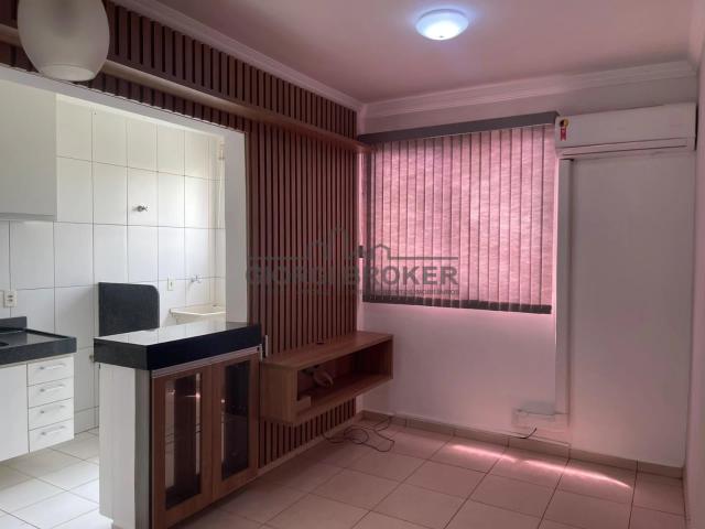 Apartamento venda em São José do Rio Preto