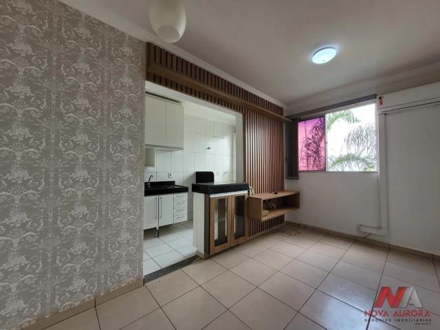 Apartamento venda em São José do Rio Preto