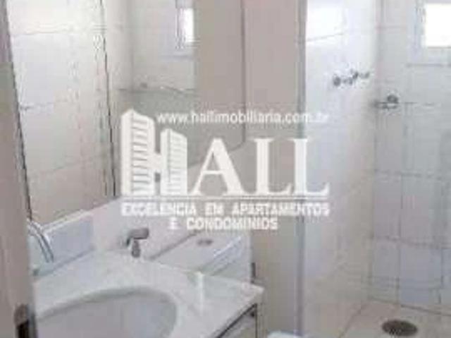 Apartamento venda em São José do Rio Preto