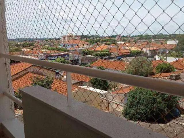 Apartamento venda em Região Imediata de São José do Rio Preto, Região Metropolitana de São José do Rio Preto
