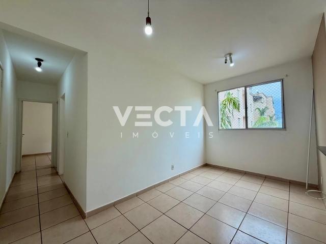 Apartamento venda em São José do Rio Preto