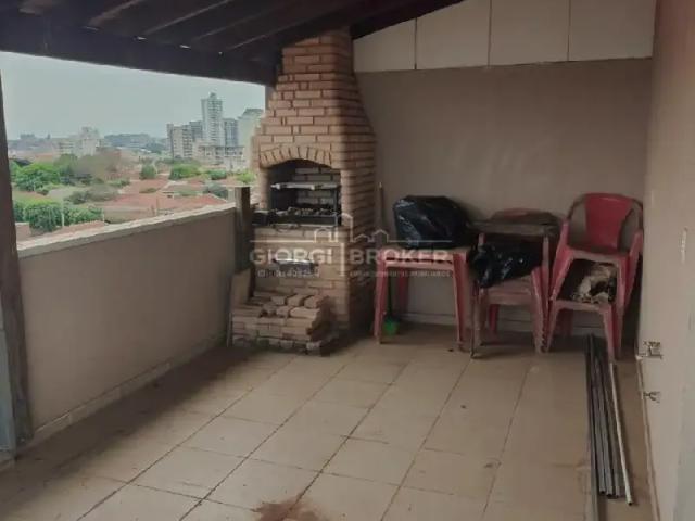 Apartamento venda em Região Imediata de São José do Rio Preto, Região Metropolitana de São José do Rio Preto