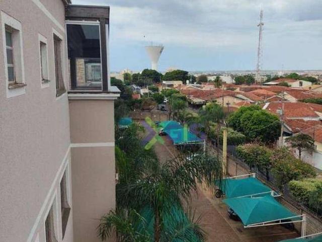 Apartamento venda em São José do Rio Preto