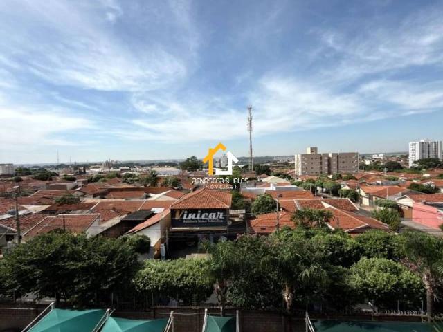 Apartamento venda em São José do Rio Preto