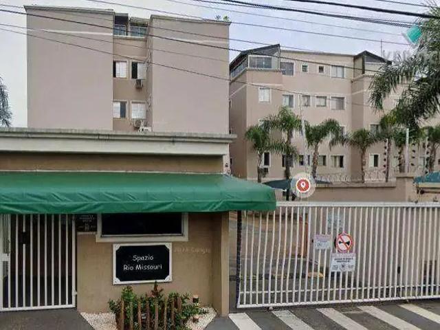 Apartamento venda em São José do Rio Preto