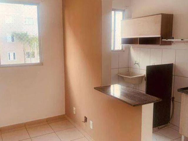 Apartamento venda em São José do Rio Preto