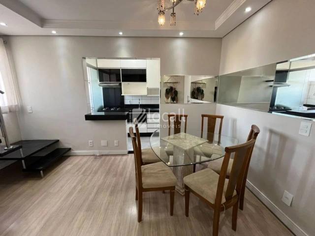 Apartamento venda em São José do Rio Preto