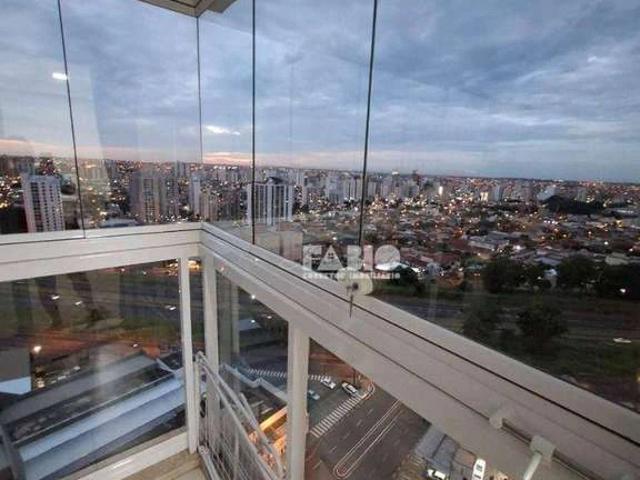 Apartamento venda em São José do Rio Preto