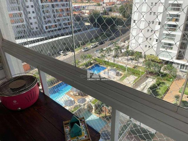 Apartamento venda em São José do Rio Preto