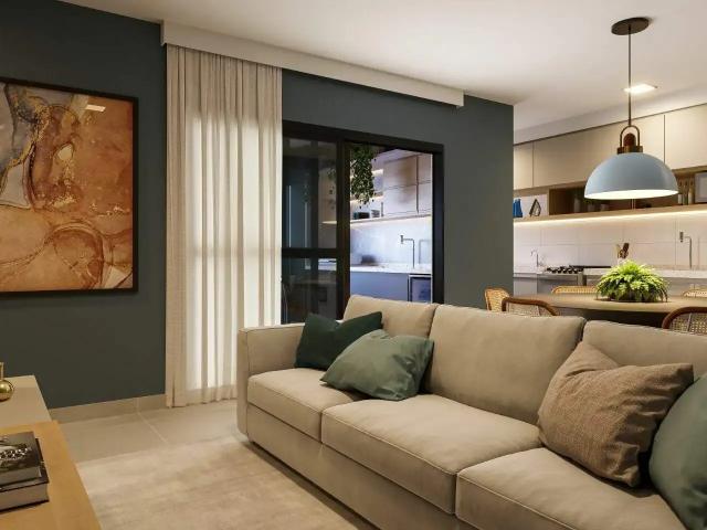 Apartamento venda em Região Imediata de São José do Rio Preto, Região Metropolitana de São José do Rio Preto