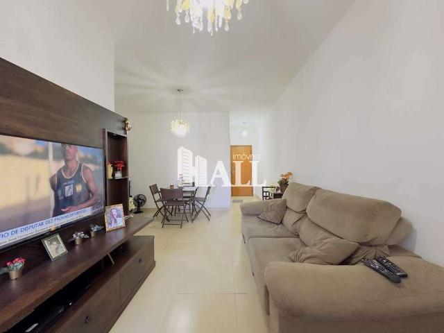 Apartamento venda em Região Imediata de São José do Rio Preto, Região Metropolitana de São José do Rio Preto