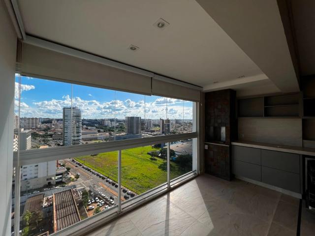 Apartamento venda em São José do Rio Preto
