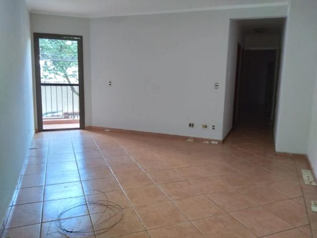 Apartamento venda em São José do Rio Preto