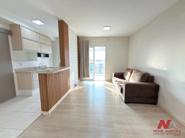 Apartamento venda em São José do Rio Preto