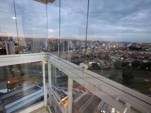 Apartamento venda em São José do Rio Preto